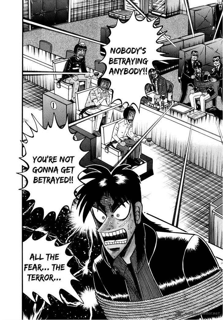 Tobaku Datenroku Kaiji Kazuyahen 72 2