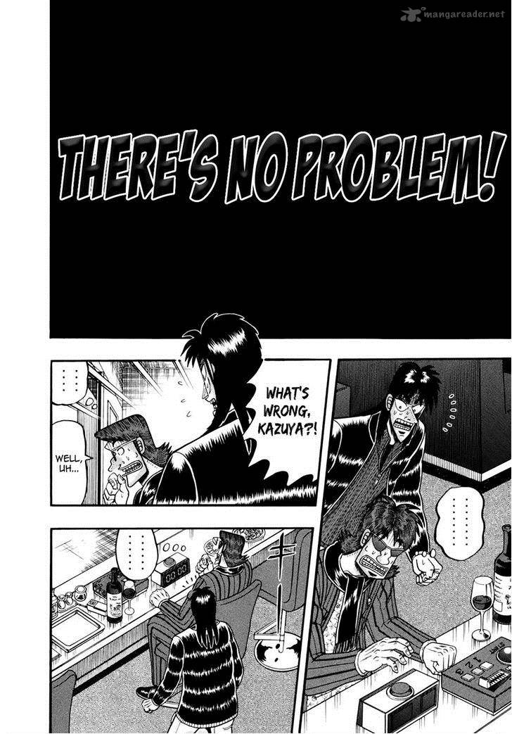 Tobaku Datenroku Kaiji Kazuyahen 79 17