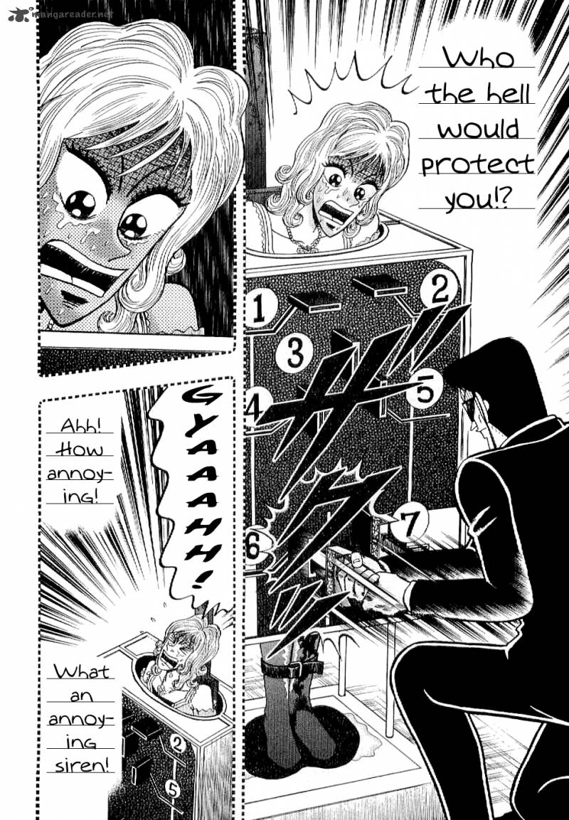 Tobaku Datenroku Kaiji Kazuyahen 8 12