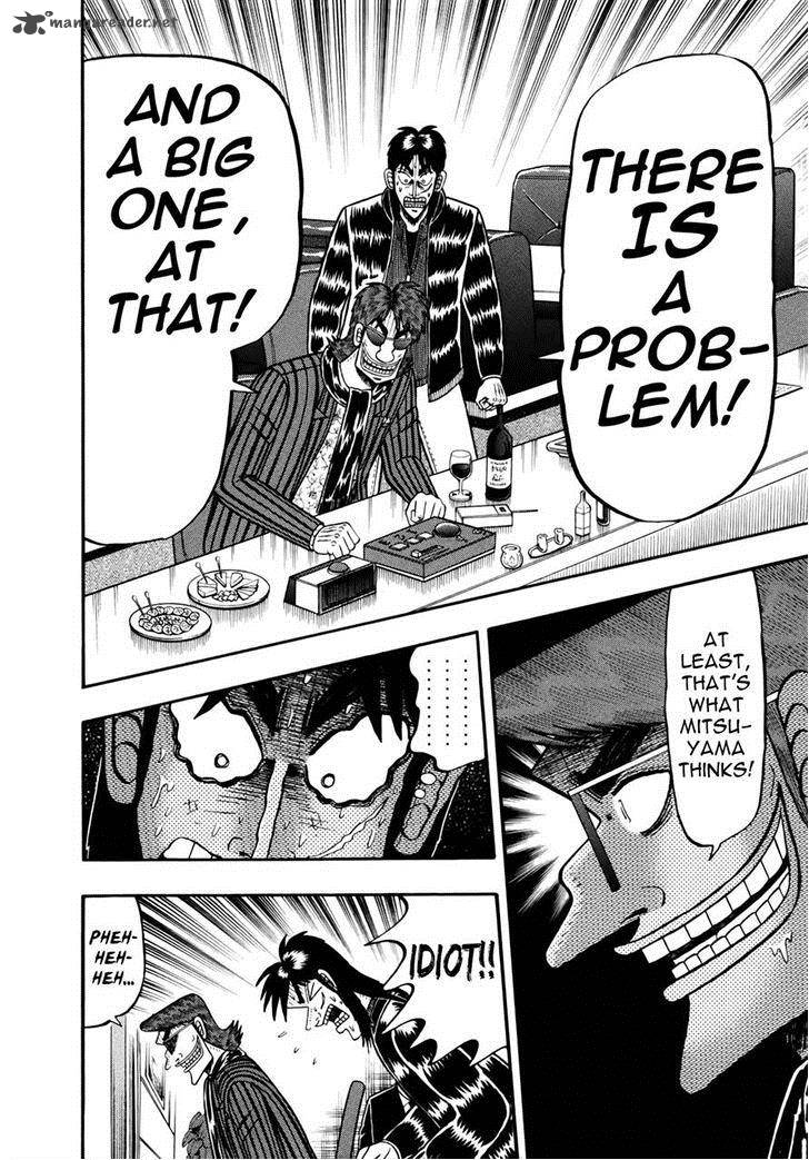 Tobaku Datenroku Kaiji Kazuyahen 80 2