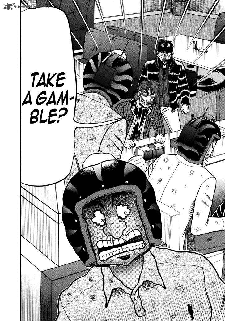 Tobaku Datenroku Kaiji Kazuyahen 82 2