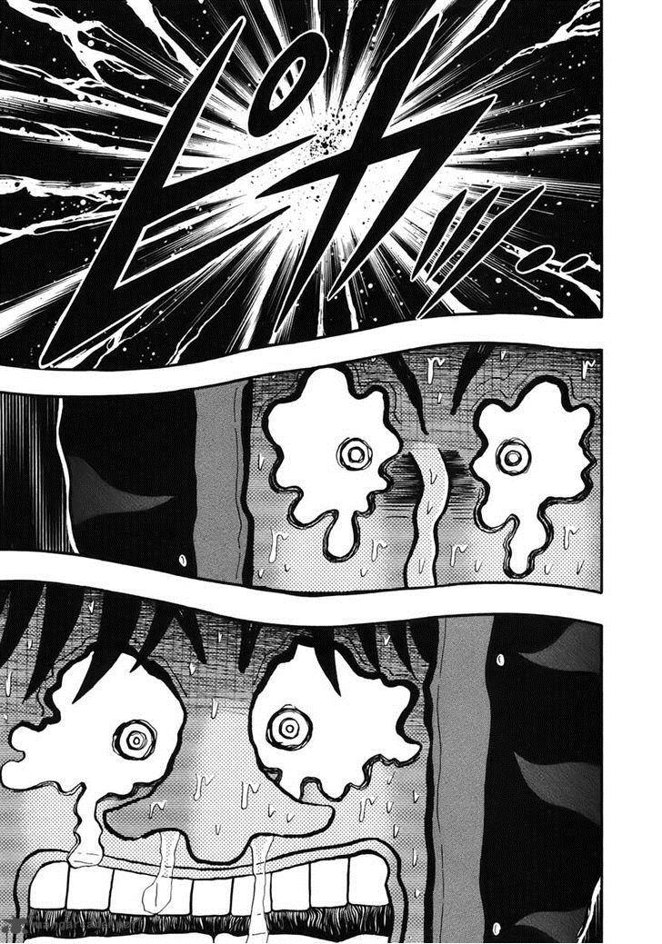 Tobaku Datenroku Kaiji Kazuyahen 85 7