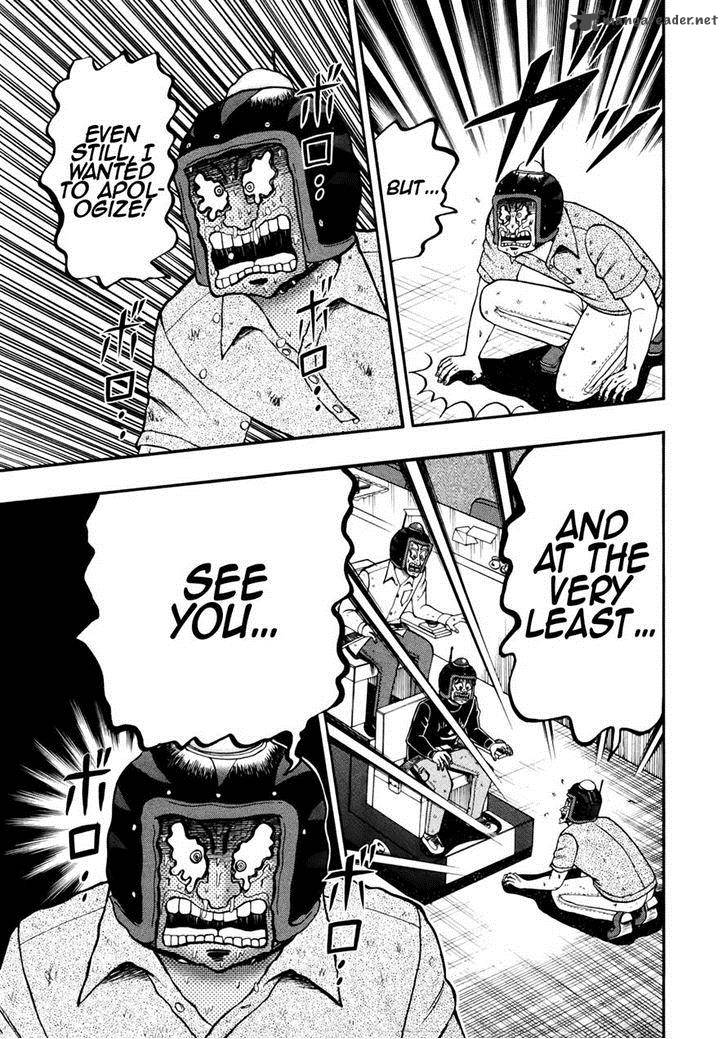 Tobaku Datenroku Kaiji Kazuyahen 89 12