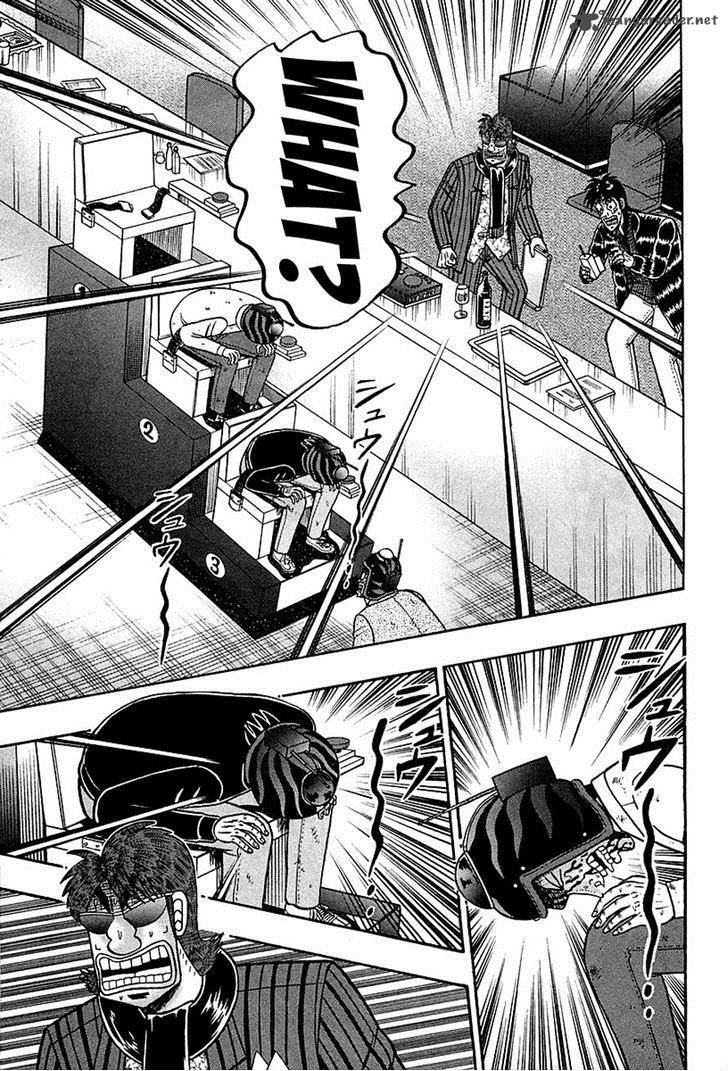 Tobaku Datenroku Kaiji Kazuyahen 94 12