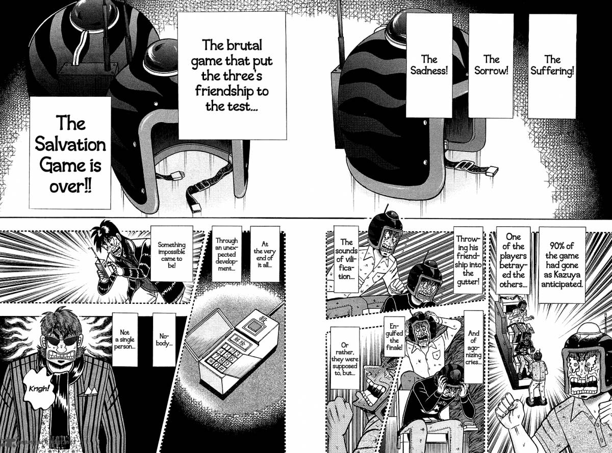 Tobaku Datenroku Kaiji Kazuyahen 96 2