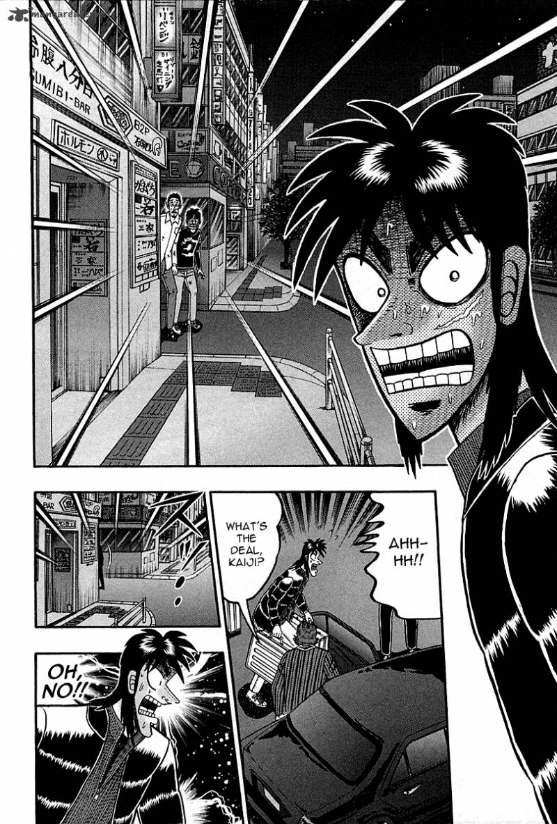 Tobaku Datenroku Kaiji Kazuyahen 97 2