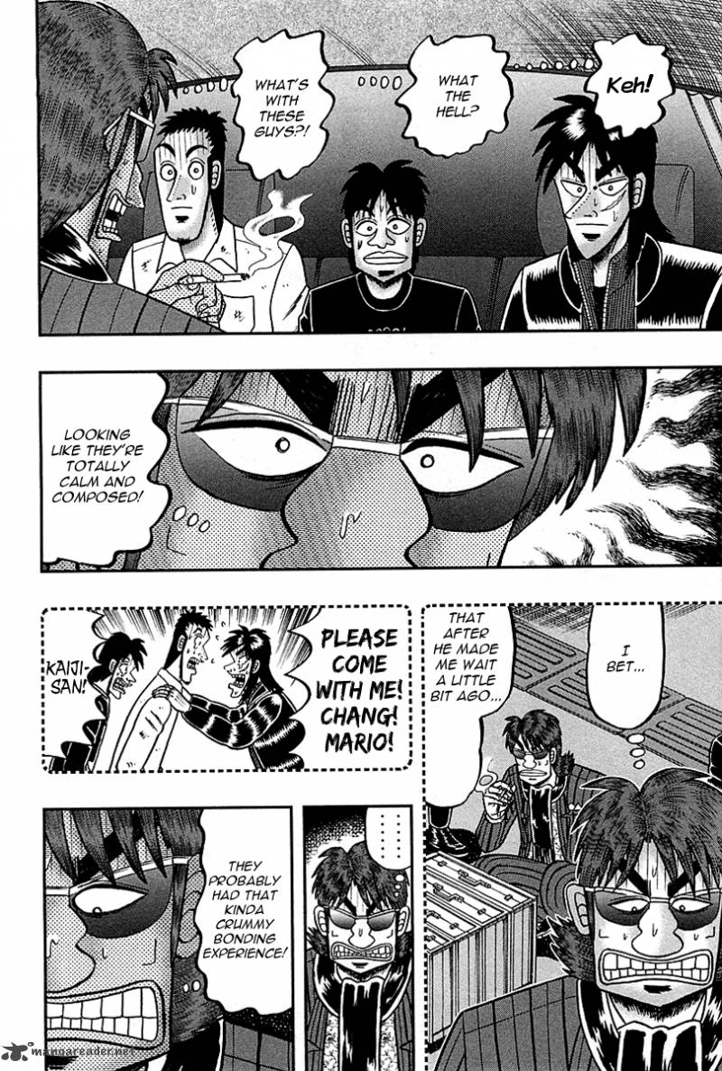 Tobaku Datenroku Kaiji Kazuyahen 98 2