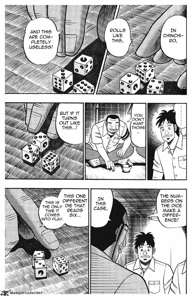 Tobaku Hakairoku Kaiji 1 188