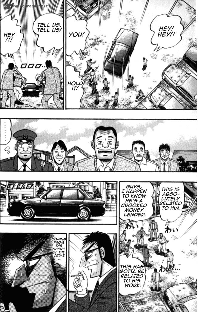 Tobaku Hakairoku Kaiji 1 42