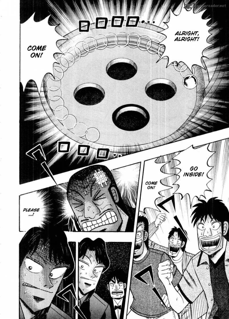 Tobaku Hakairoku Kaiji 10 168