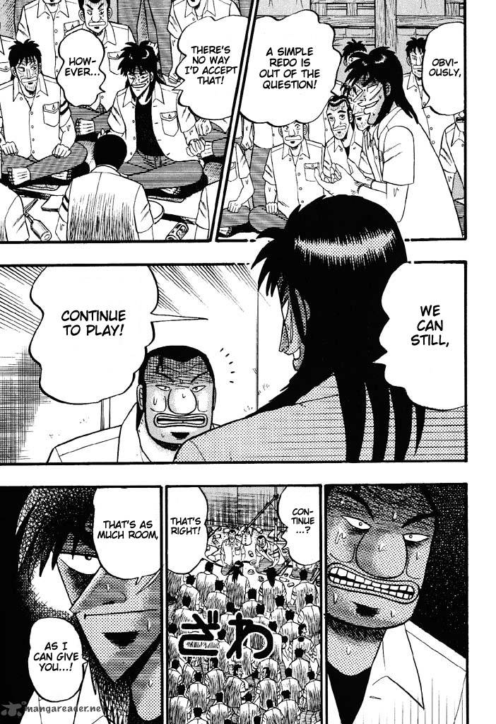 Tobaku Hakairoku Kaiji 4 140