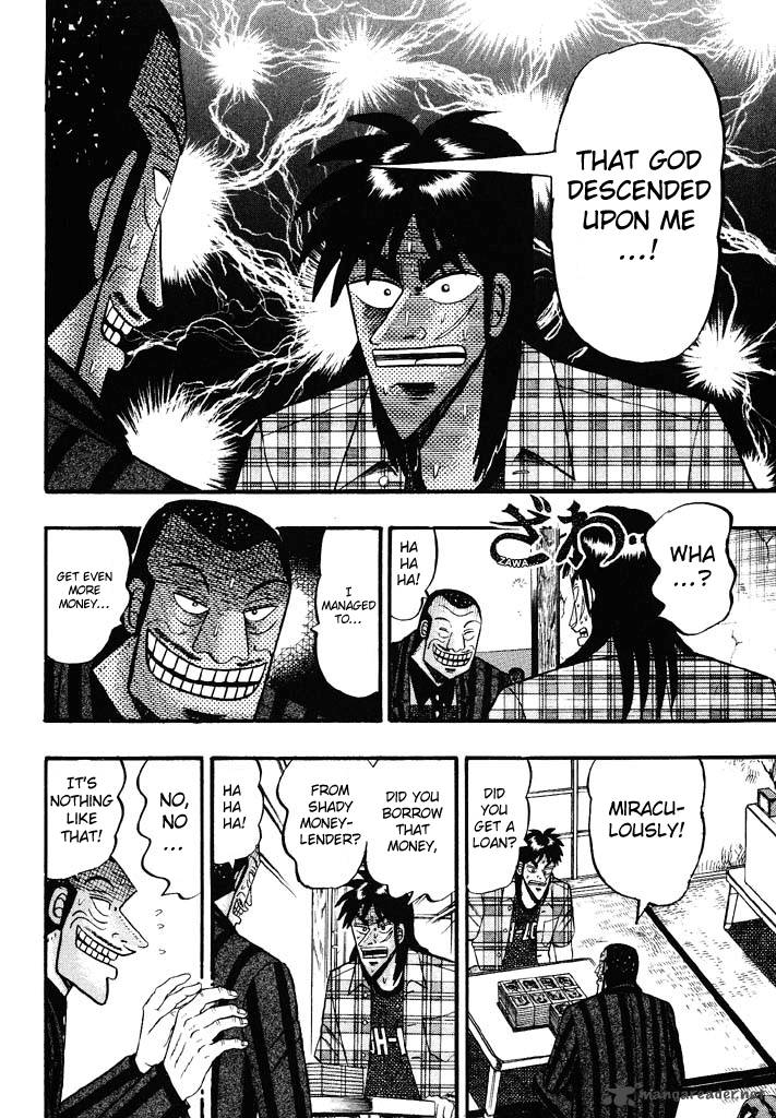 Tobaku Hakairoku Kaiji 5 190