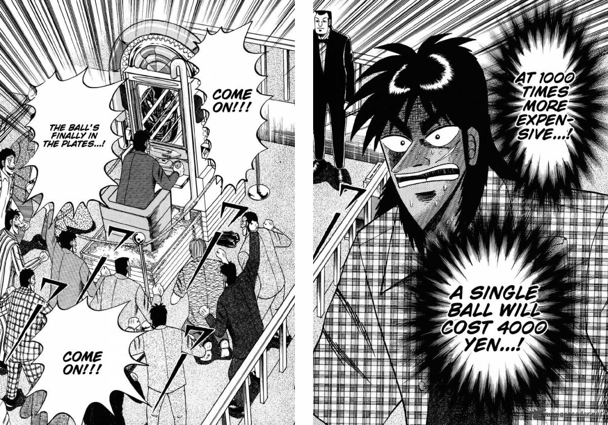 Tobaku Hakairoku Kaiji 5 89