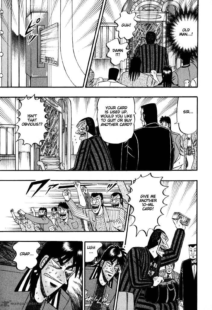 Tobaku Hakairoku Kaiji 6 195
