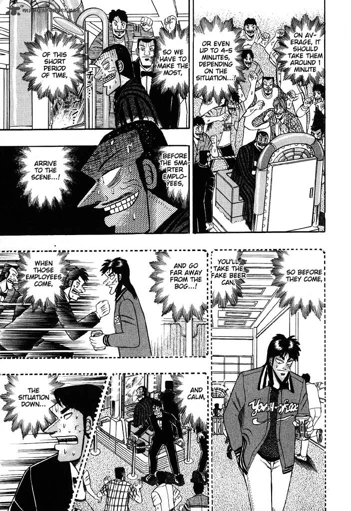 Tobaku Hakairoku Kaiji 6 77