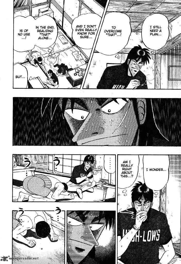 Tobaku Hakairoku Kaiji 7 91