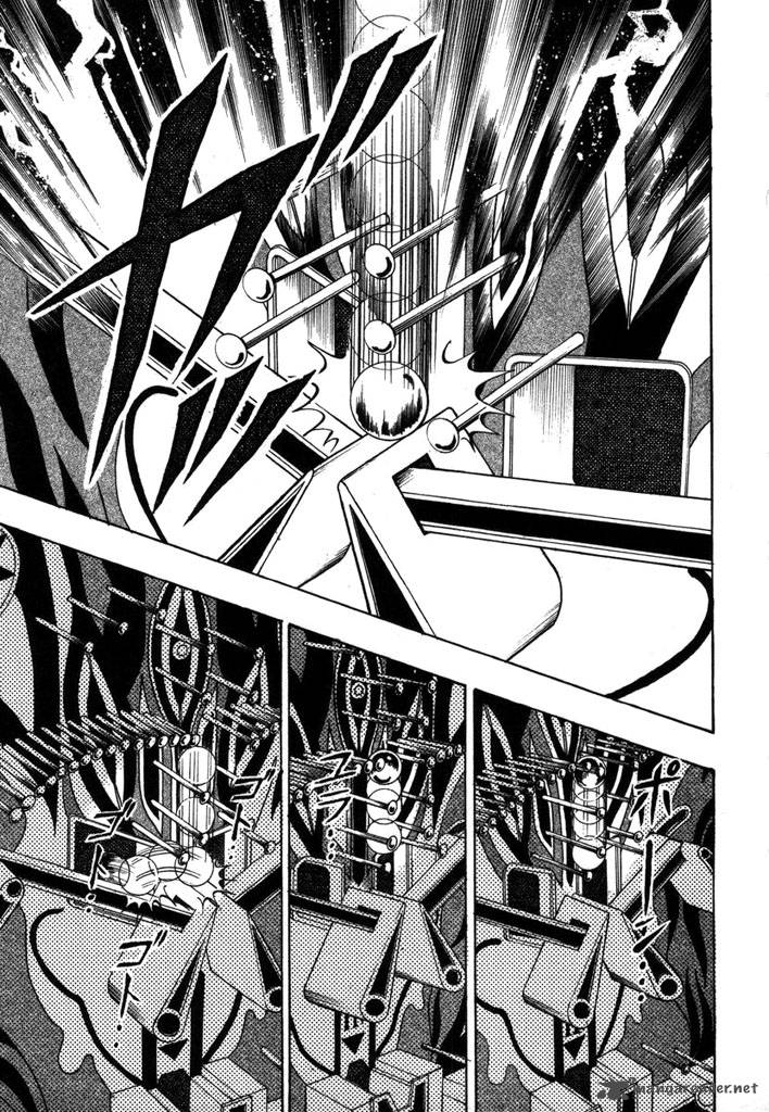 Tobaku Hakairoku Kaiji 9 144