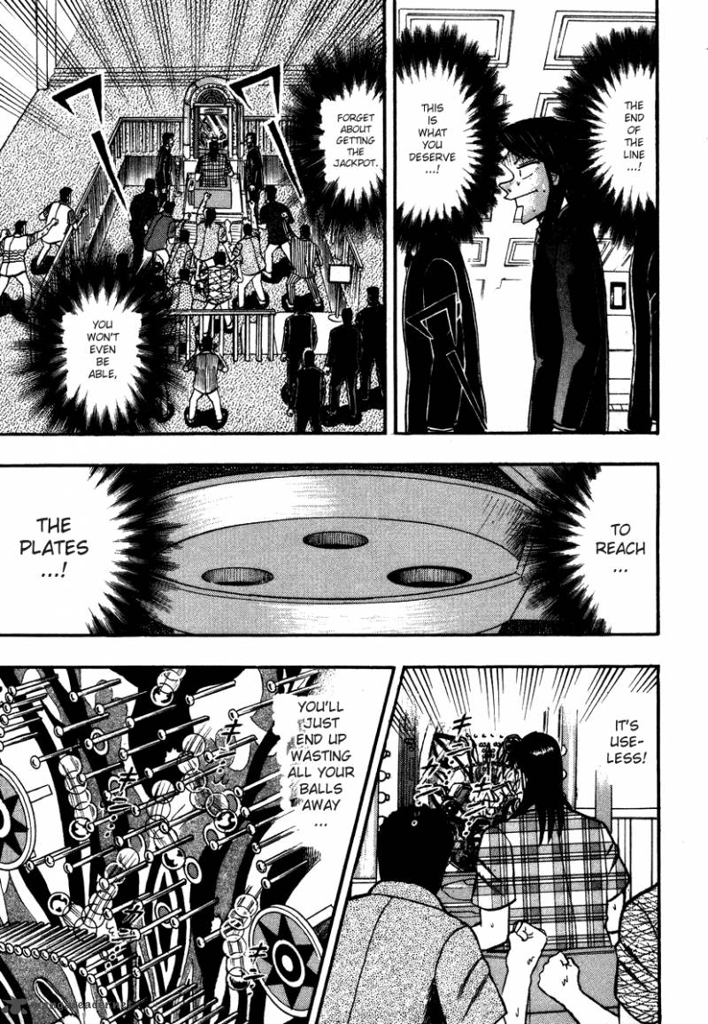 Tobaku Hakairoku Kaiji 9 38