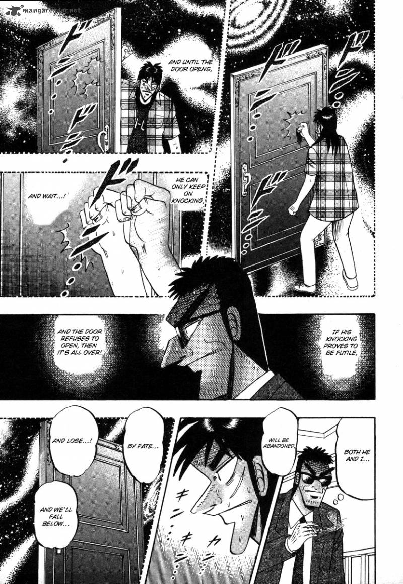 Tobaku Hakairoku Kaiji 9 93