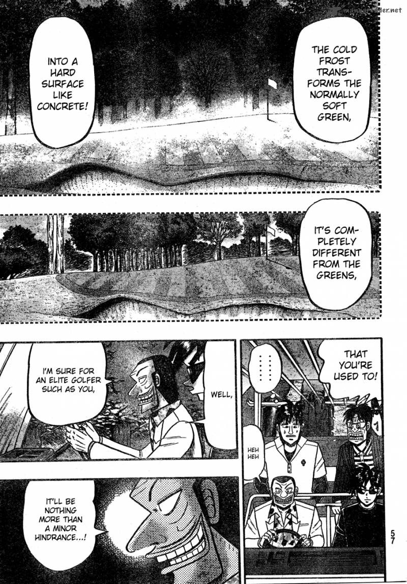 Tobaku Haouden Rei Gyankihen 2 18