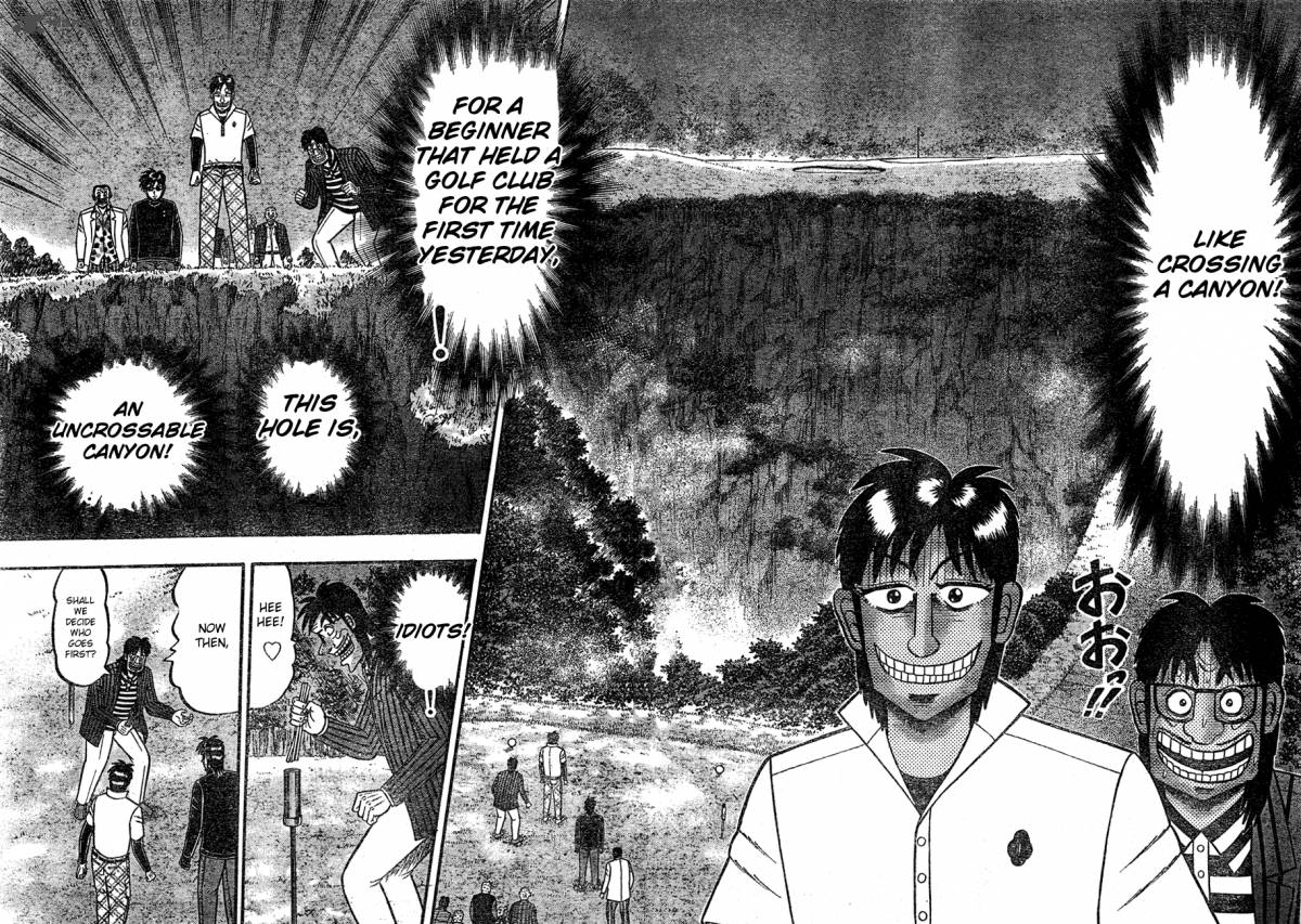 Tobaku Haouden Rei Gyankihen 2 23