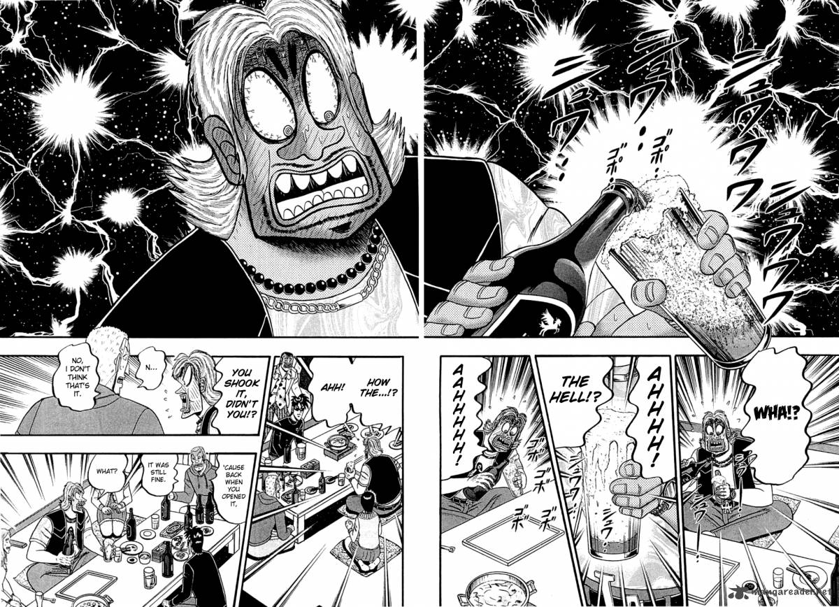 Tobaku Haouden Rei Gyankihen 39 6