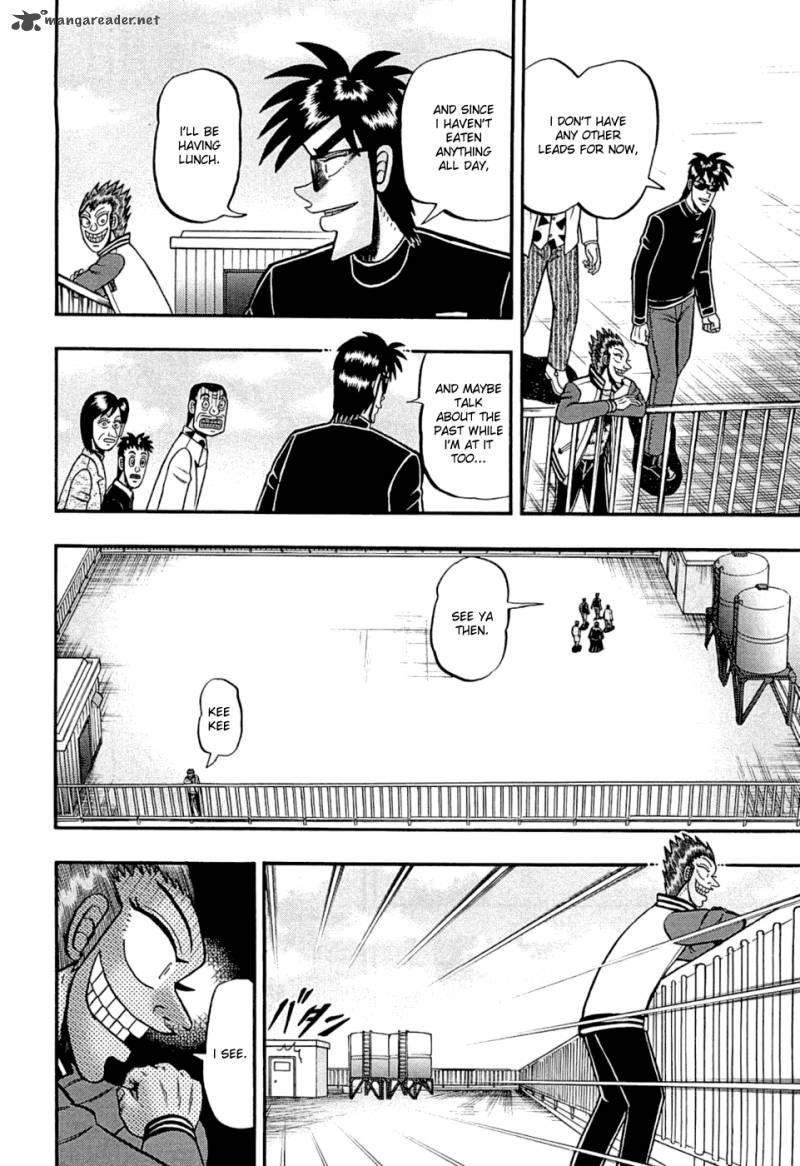 Tobaku Haouden Rei Gyankihen 49 2