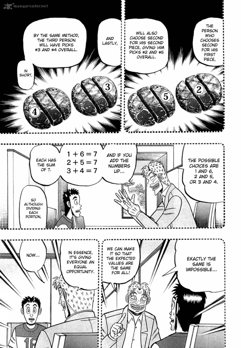 Tobaku Haouden Rei Gyankihen 49 9