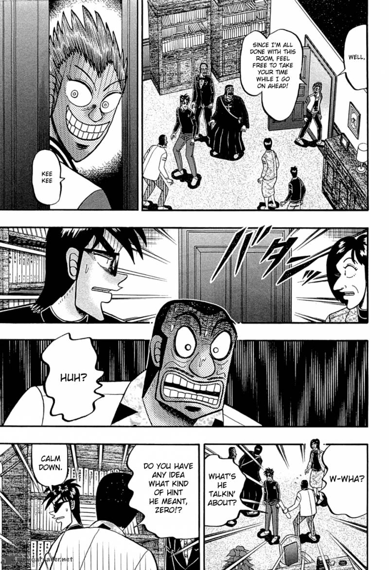 Tobaku Haouden Rei Gyankihen 63 5