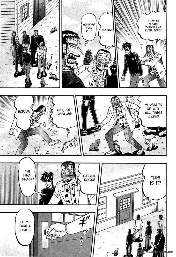 Tobaku Haouden Rei Gyankihen 65 5