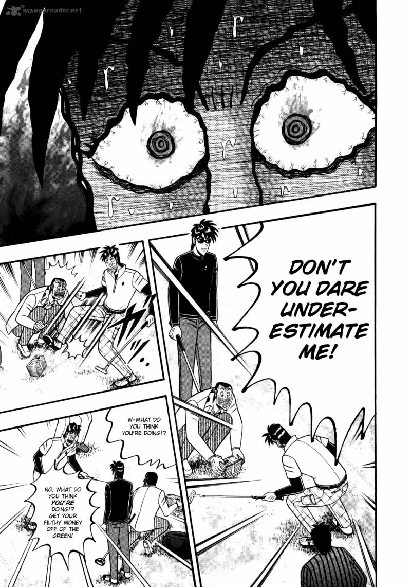 Tobaku Haouden Rei Gyankihen 8 10