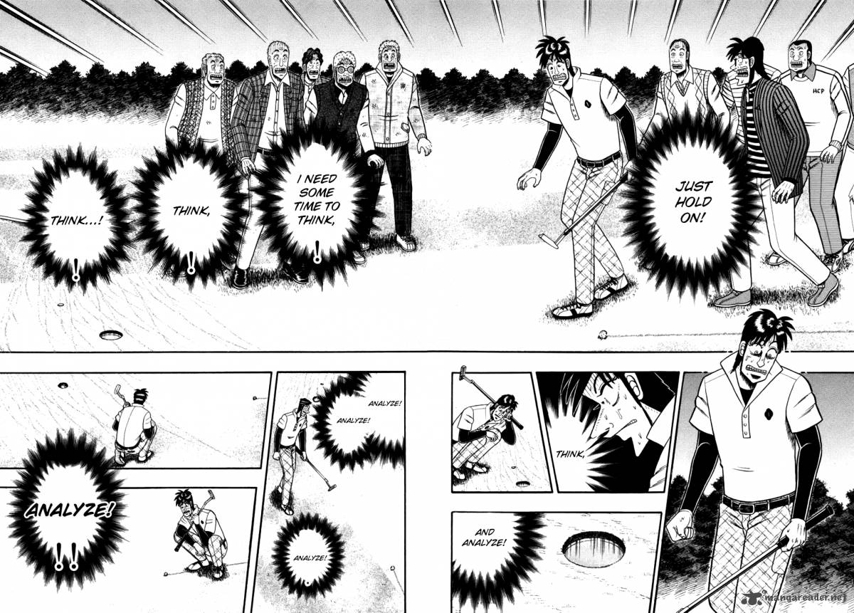 Tobaku Haouden Rei Gyankihen 8 17