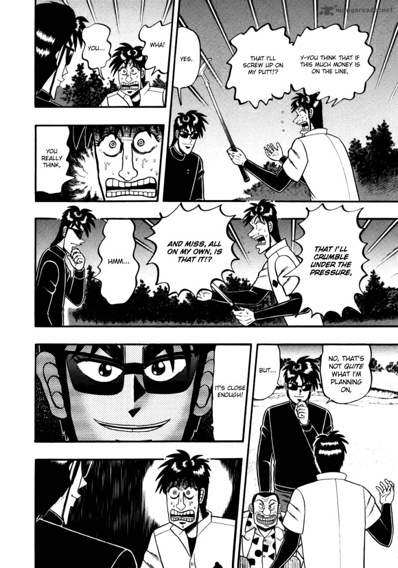 Tobaku Haouden Rei Gyankihen 8 9