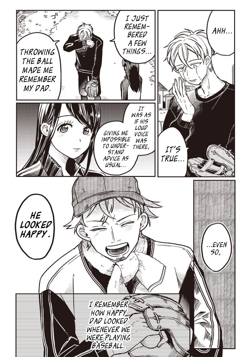 Tobioriyou To Shiteiru Joshikousei Wo Tasuketara Dou Naru No Ka 10 17