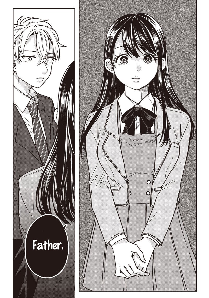 Tobioriyou To Shiteiru Joshikousei Wo Tasuketara Dou Naru No Ka 12 12