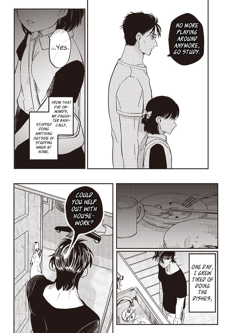 Tobioriyou To Shiteiru Joshikousei Wo Tasuketara Dou Naru No Ka 19 12