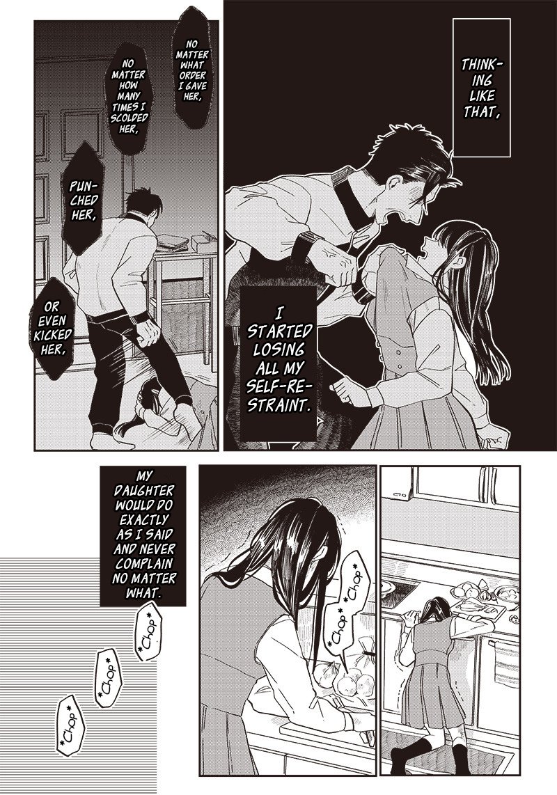Tobioriyou To Shiteiru Joshikousei Wo Tasuketara Dou Naru No Ka 19 14