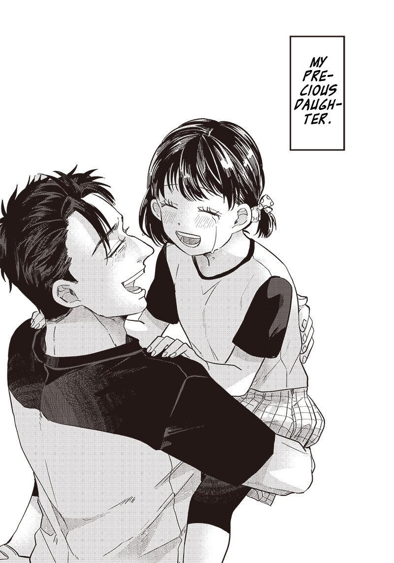 Tobioriyou To Shiteiru Joshikousei Wo Tasuketara Dou Naru No Ka 19 18