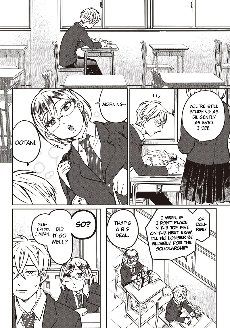 Tobioriyou To Shiteiru Joshikousei Wo Tasuketara Dou Naru No Ka 2 15