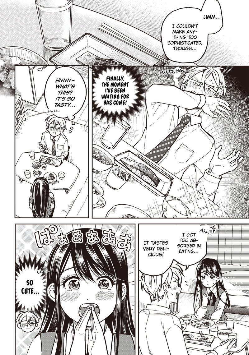 Tobioriyou To Shiteiru Joshikousei Wo Tasuketara Dou Naru No Ka 2 21