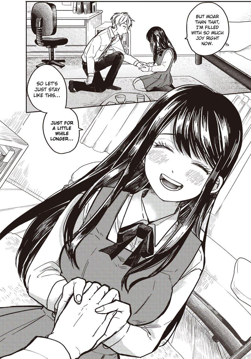 Tobioriyou To Shiteiru Joshikousei Wo Tasuketara Dou Naru No Ka 2 24