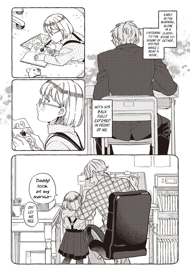 Tobioriyou To Shiteiru Joshikousei Wo Tasuketara Dou Naru No Ka 23 12
