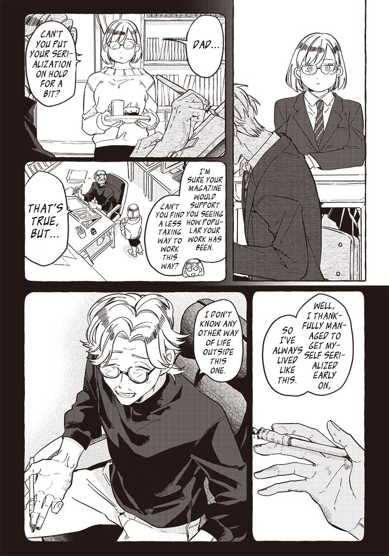 Tobioriyou To Shiteiru Joshikousei Wo Tasuketara Dou Naru No Ka 23 15