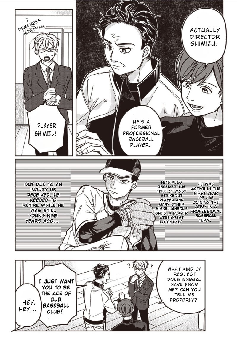 Tobioriyou To Shiteiru Joshikousei Wo Tasuketara Dou Naru No Ka 8 11