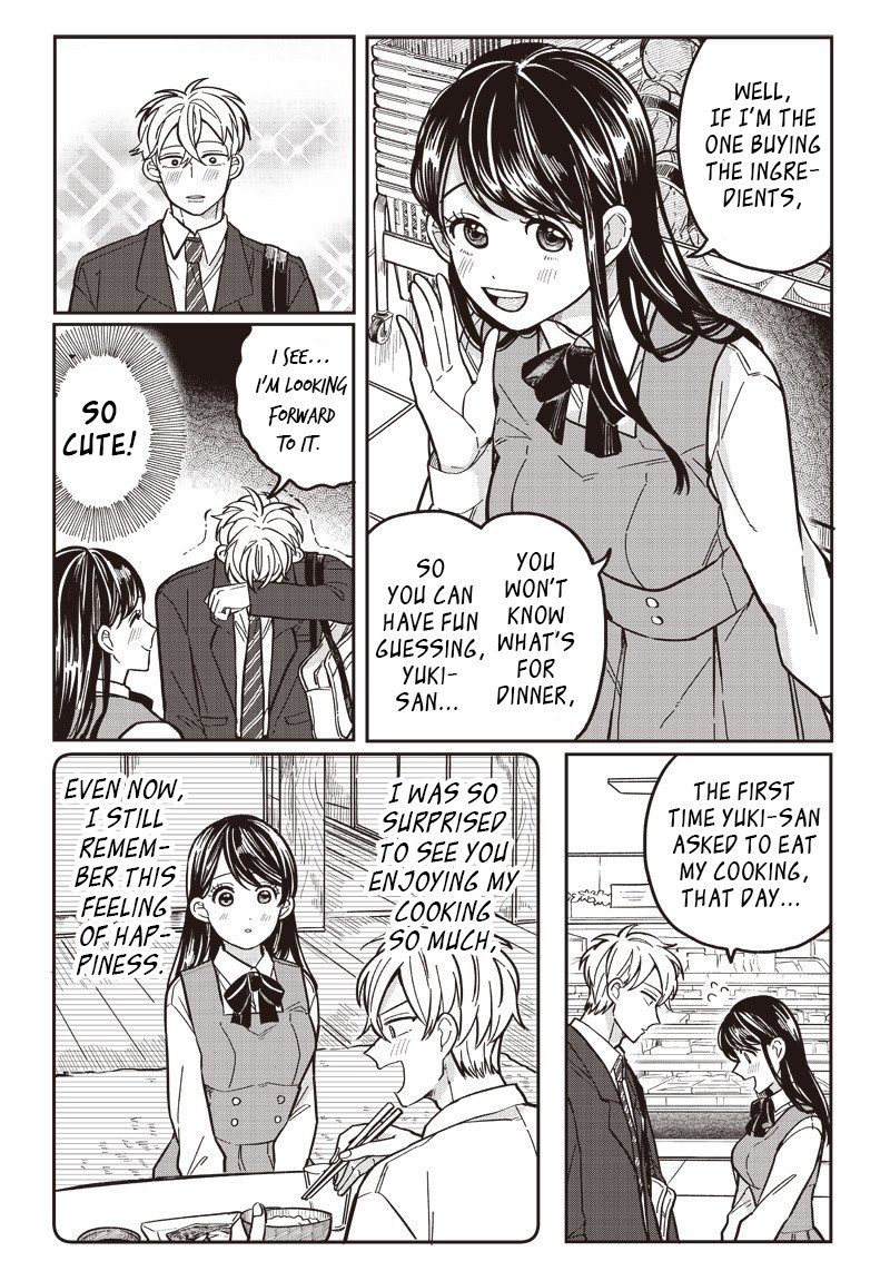 Tobioriyou To Shiteiru Joshikousei Wo Tasuketara Dou Naru No Ka 9 3
