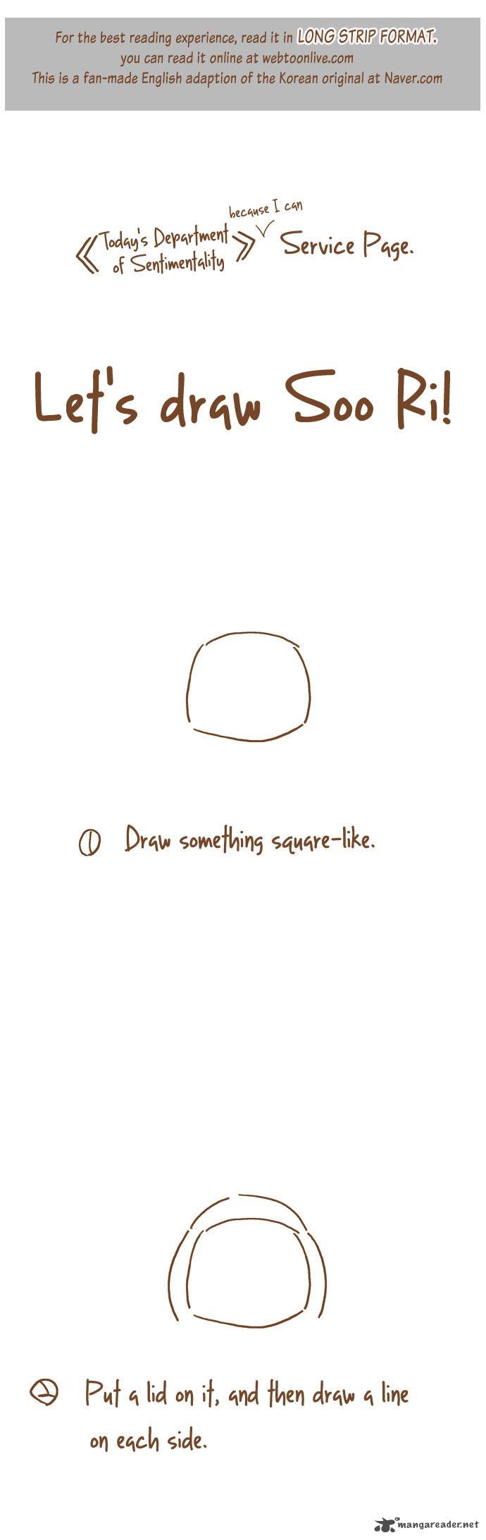 Todays Department Of Sentimentality 10 1