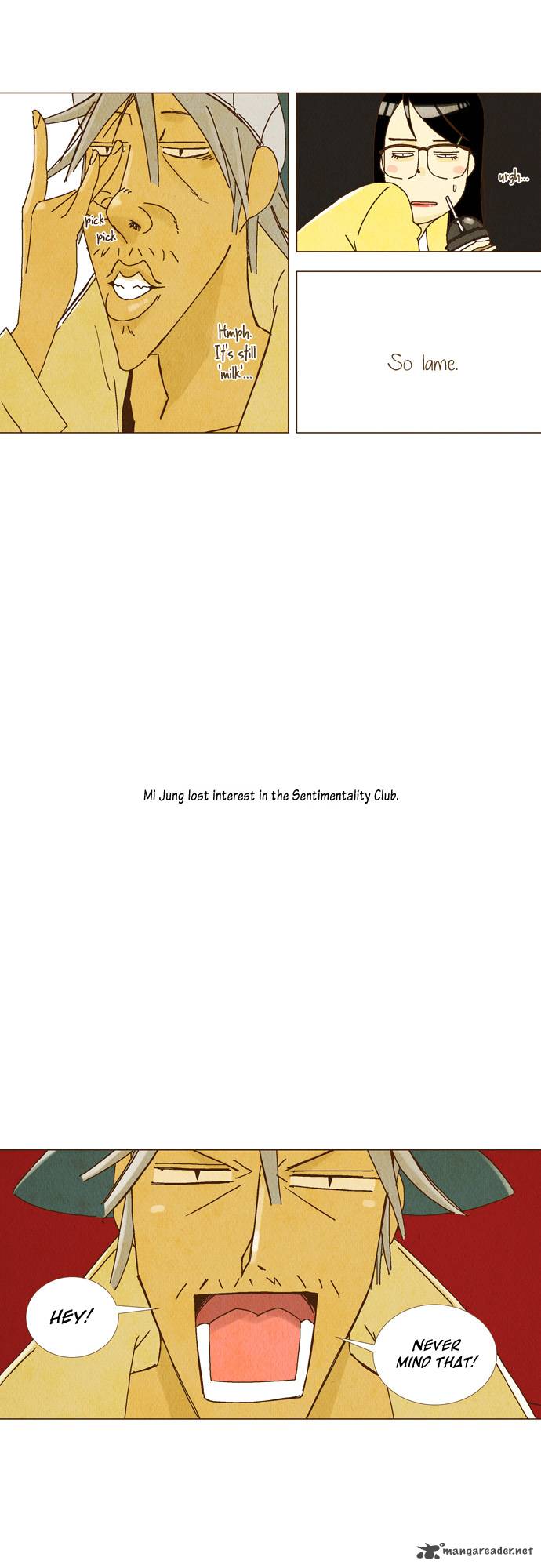 Todays Department Of Sentimentality 4 2