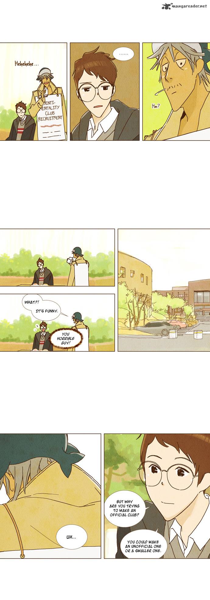 Todays Department Of Sentimentality 4 7