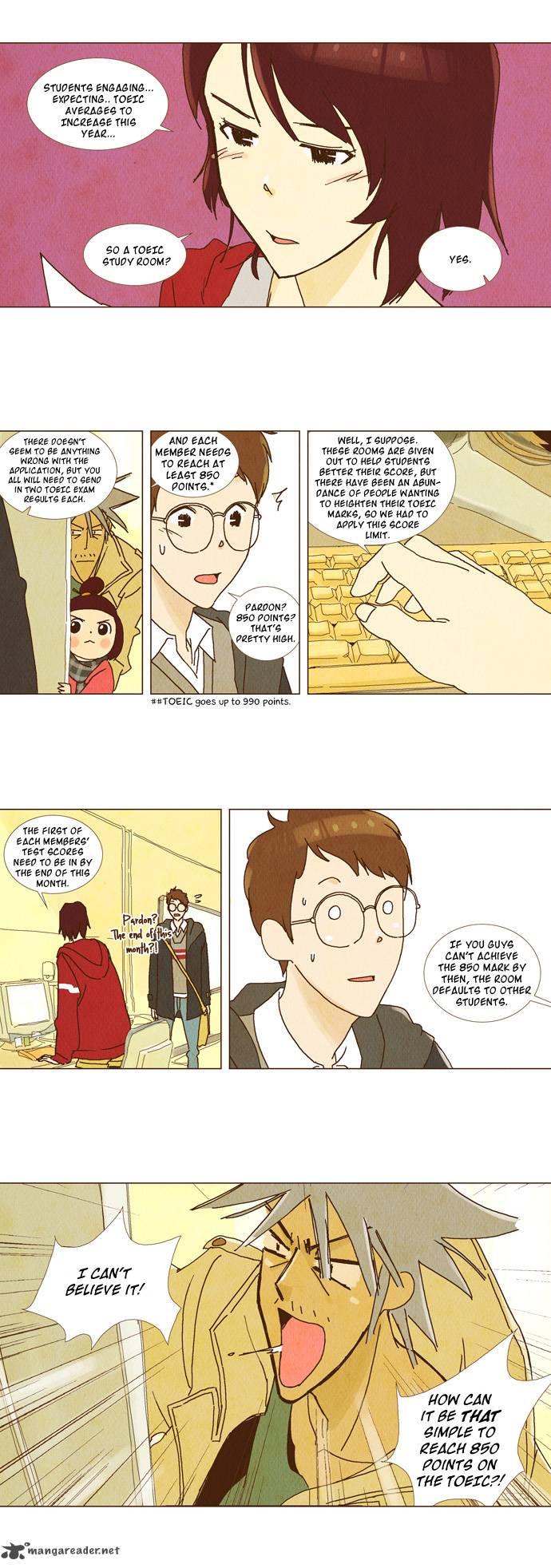 Todays Department Of Sentimentality 5 7