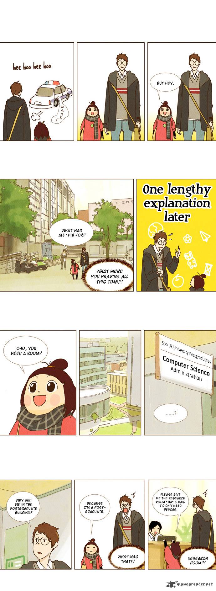 Todays Department Of Sentimentality 6 7